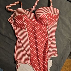 Niptuck swimsuit